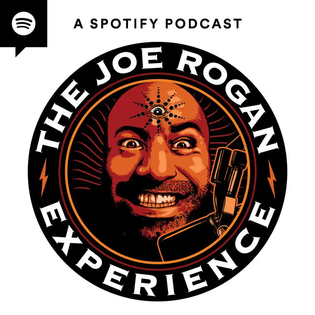 The Cultural Impact of Joe Rogan image 1