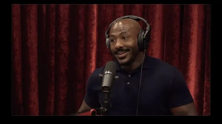 The Rising Influence of Joe Rogan in Podcasting and Culture image 1