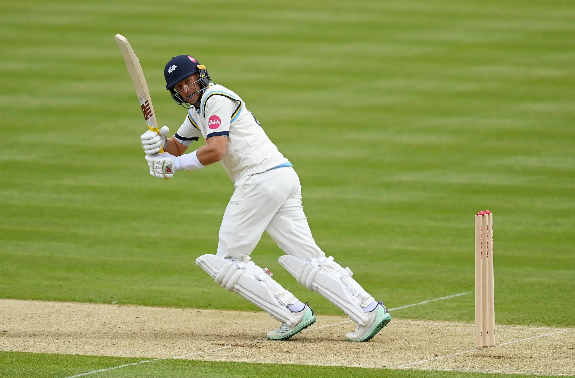 Joe Root: A Pillar of English Cricket