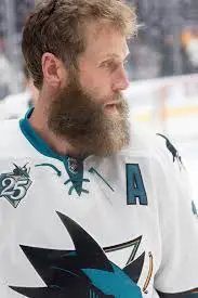 Joe Thornton: A Look at the Career of a Hockey Icon