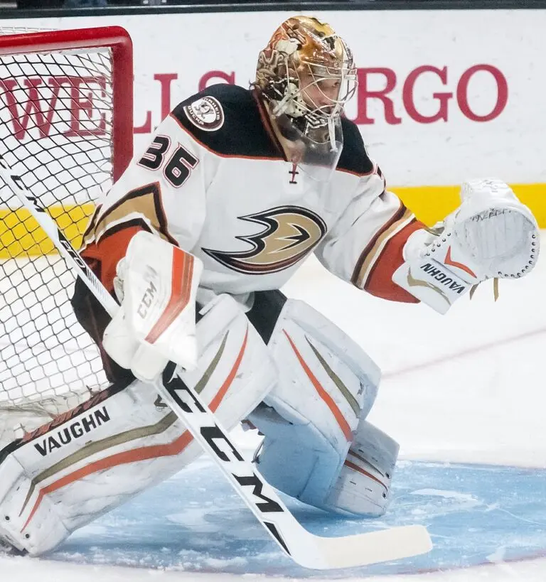 John Gibson: Influential Contributions to Canadian Sports