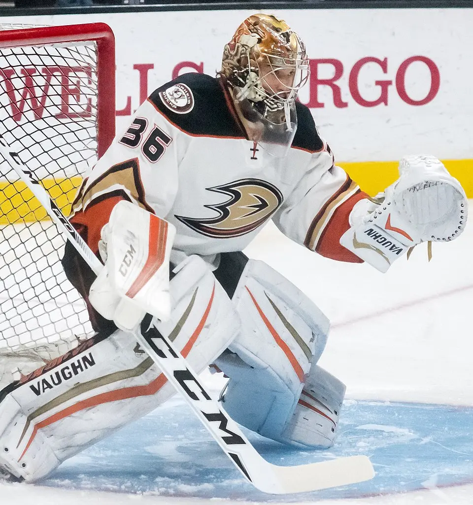 John Gibson: Influential Contributions to Canadian Sports