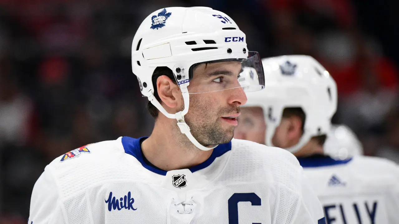 The Impact of John Tavares in the NHL image 1