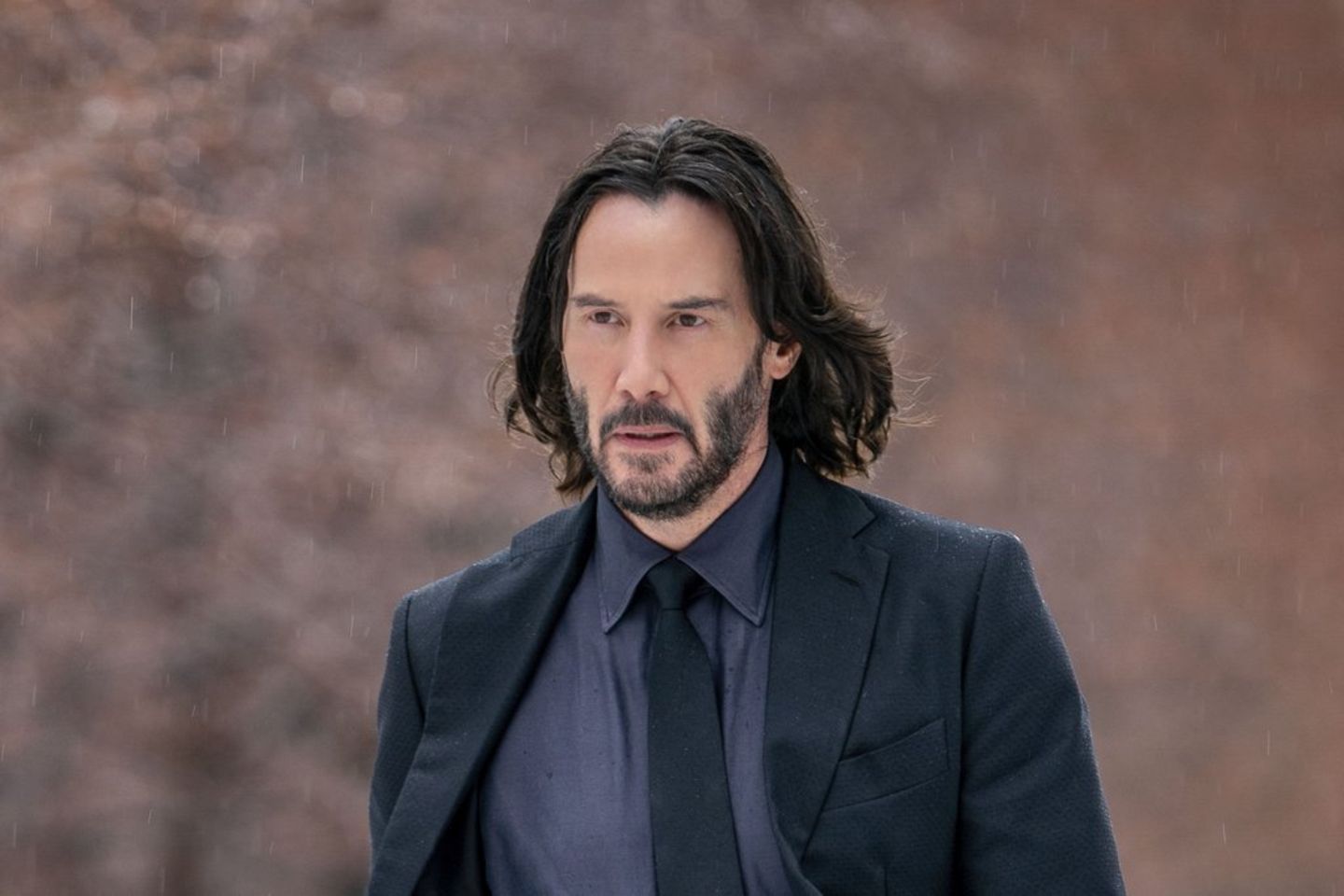 The Phenomenon of John Wick: A New Era of Action Films - Info Petite Nation
