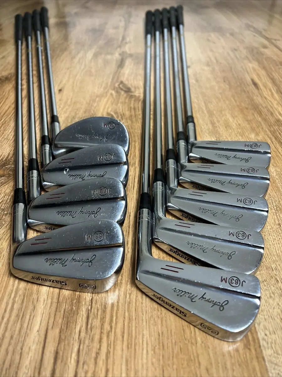 The Legacy of Johnny Miller in the Golfing World image 1
