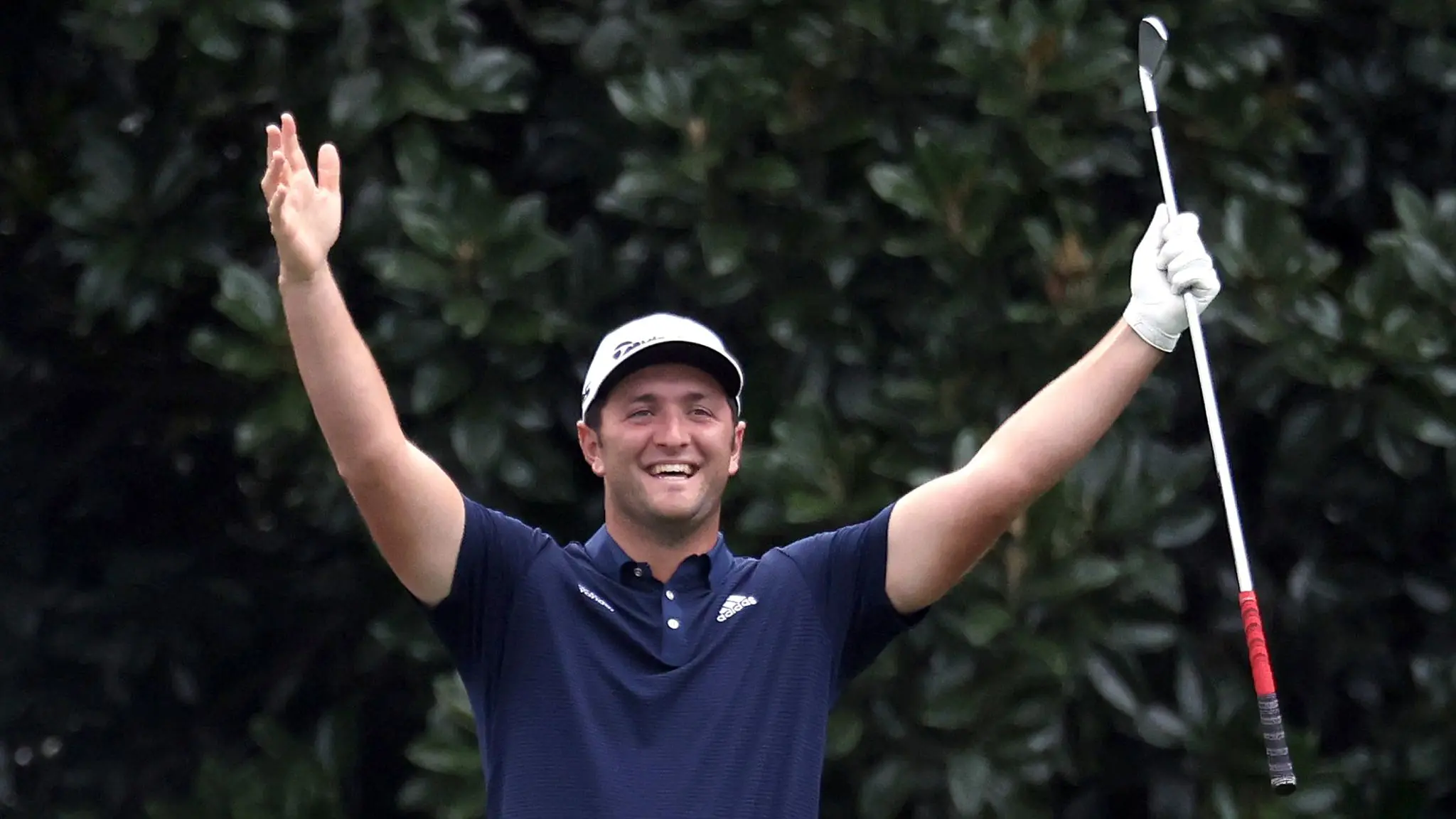 Jon Rahm : Un Champion au Sommet du Golf Mondial