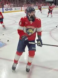 Jonah Gadjovich: An Emerging Talent in Professional Hockey
