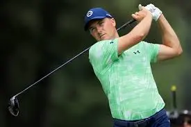 The Inspiring Journey of Jordan Spieth in Golf image 1