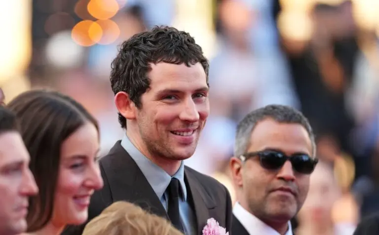 Josh O’Connor: A Talented Actor on the Rise