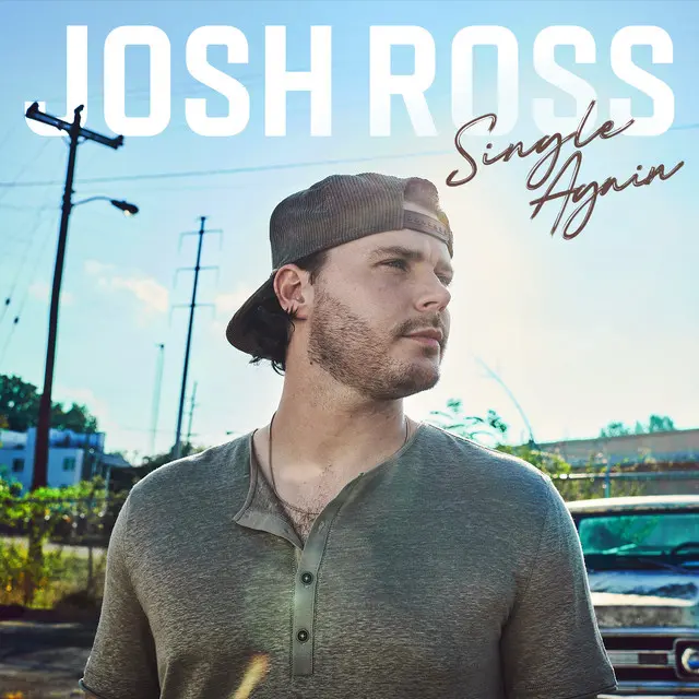 Josh Ross: A New Voice in Canadian Country Music