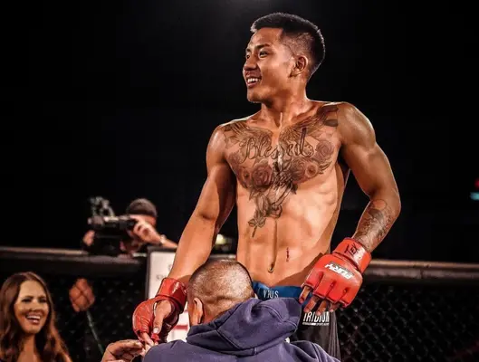 Joshua Van: A Rising Star in the Sports World