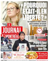 Le Journal de Montréal: Historique et Signification