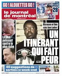Understanding the Role of Journal de Québec in Quebec’s Media