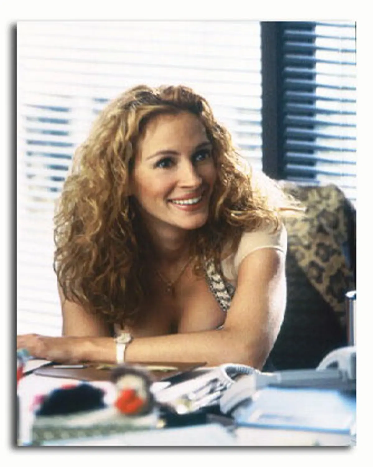 Julia Roberts: The Enduring Charm of a Hollywood Icon