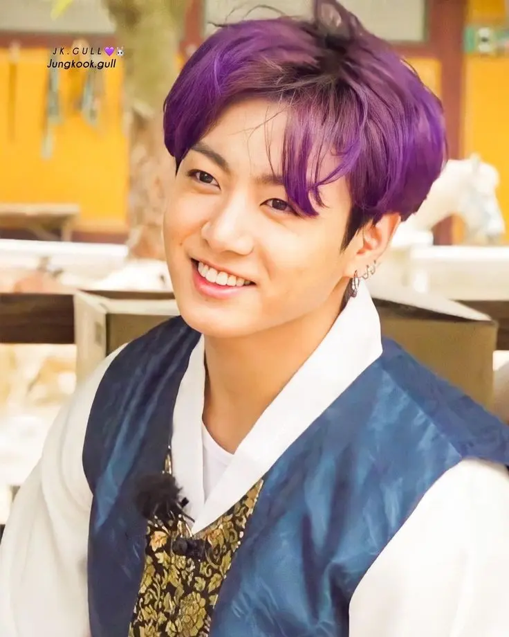 The Influence of Jungkook’s Hat on Fashion Trends