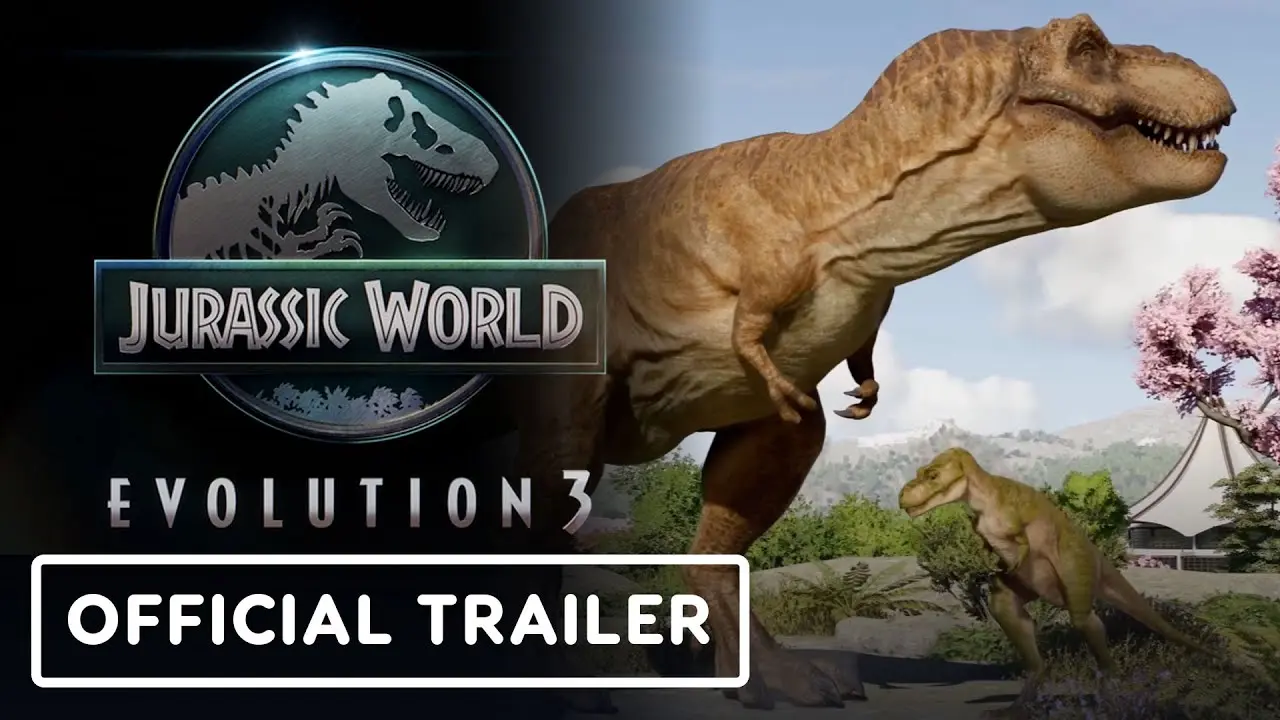 Anticipating Jurassic World Evolution 3: What Fans Can Expect