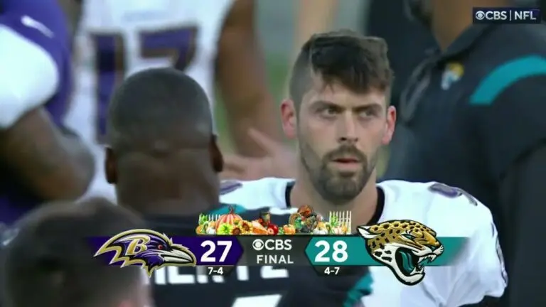 The Remarkable Career of Justin Tucker image 1
