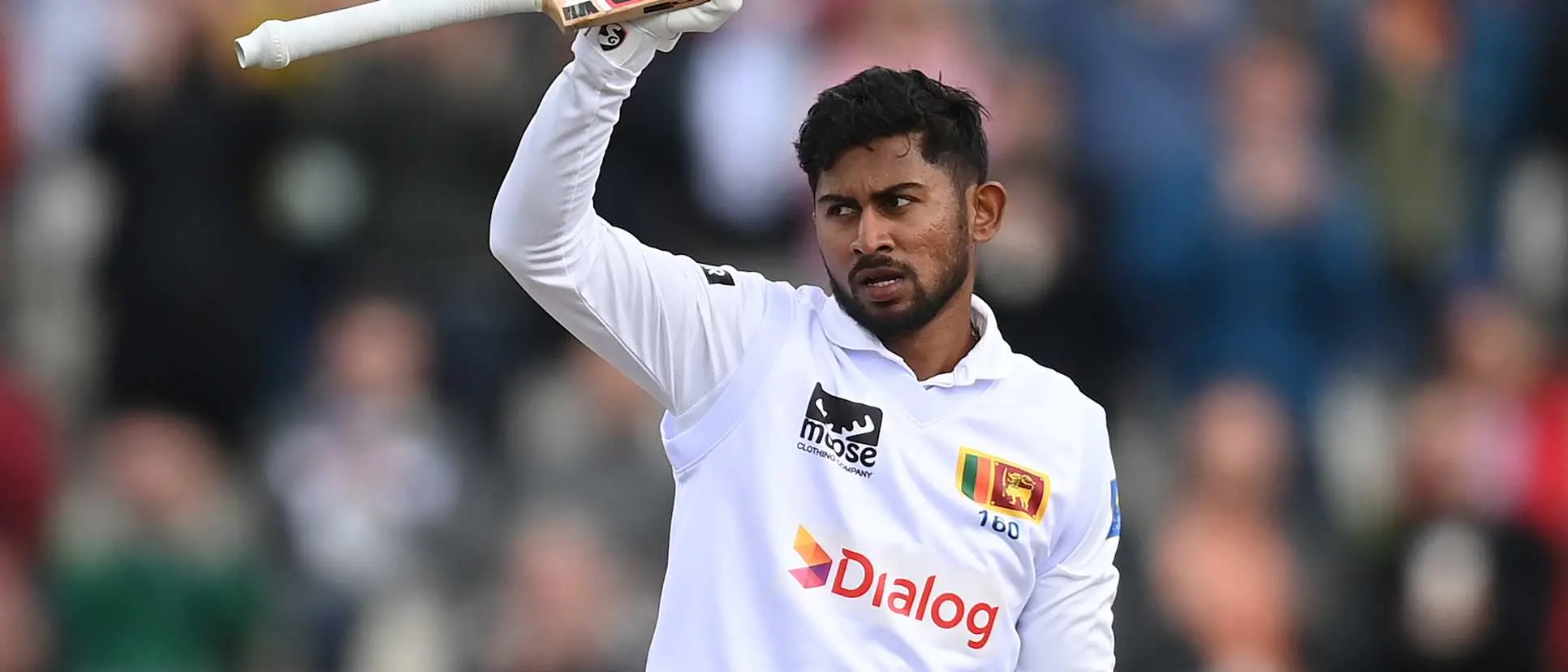 Kamindu Mendis: A Rising Star in International Cricket