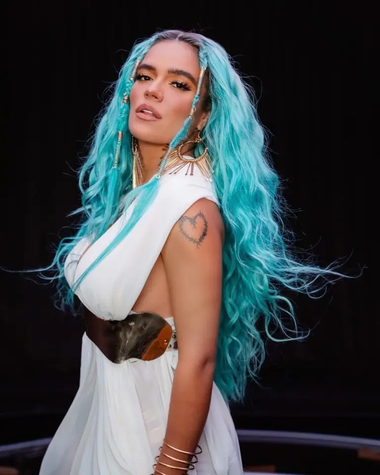Karol G: La Fenómeno de la Música Urbana