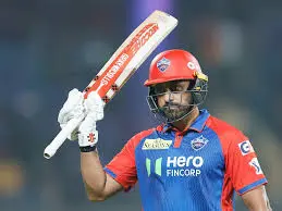 Karun Nair: The Journey of a Promising Indian Cricketer