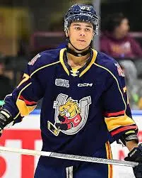 Kashawn Aitcheson: A Rising Star in the Sports World
