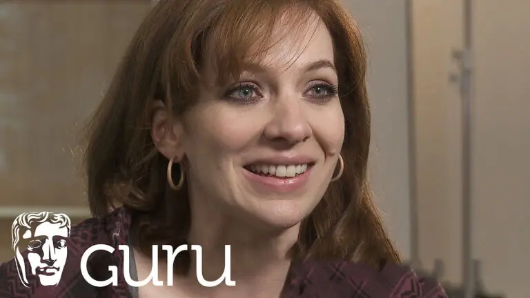 Katherine Parkinson: A Look at Her Career and Achievements