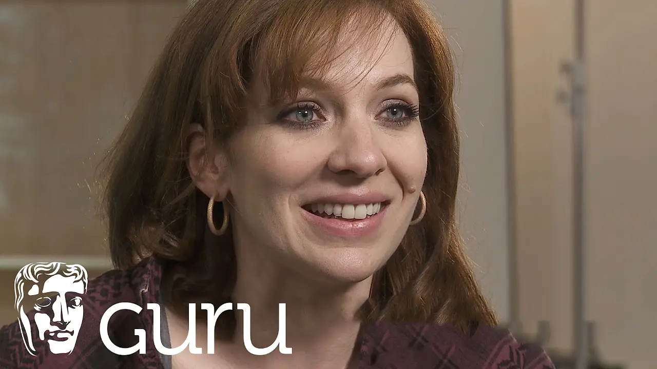 Katherine Parkinson: A Look at Her Career and Achievements