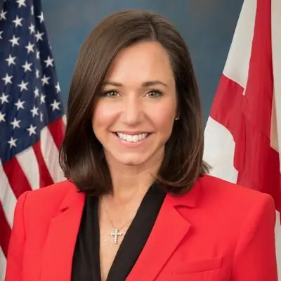 Katie Britt: A New Force in American Politics