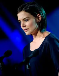 Katie Holmes: From TV Star to Hollywood Icon
