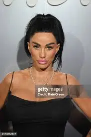 Katie Price: A Look into the Recent Developments