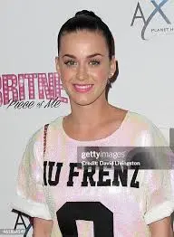 Katy Perry: A Pop Icon’s Journey Through Music and Influence