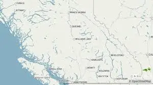 Current Kelowna Weather and Seasonal Insights image 1