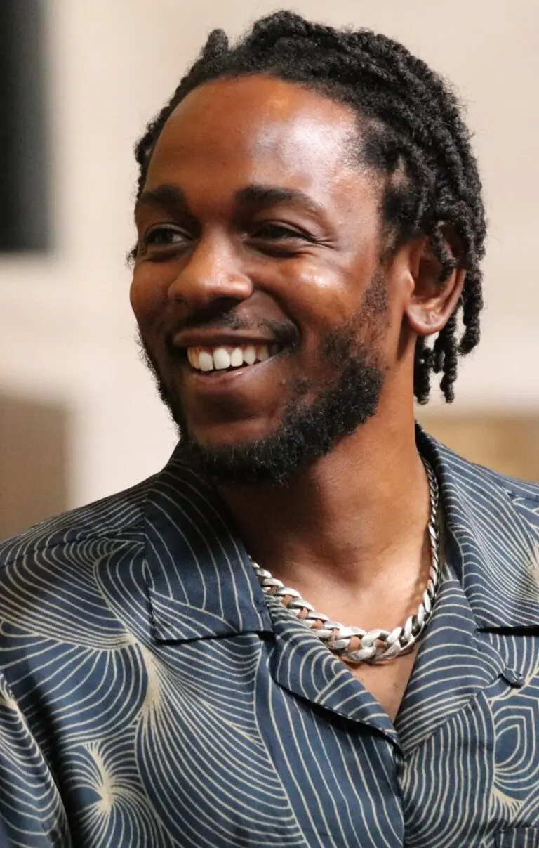 The Lasting Influence of Kendrick Lamar on Hip-Hop Culture