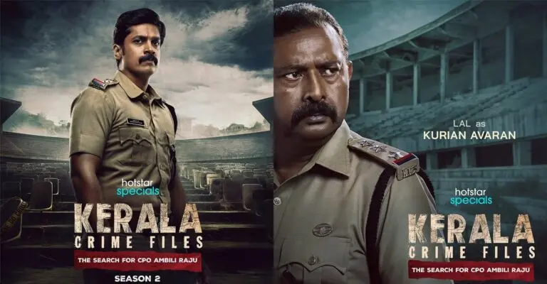 Insights into Kerala Crime Files: Trends and Cases