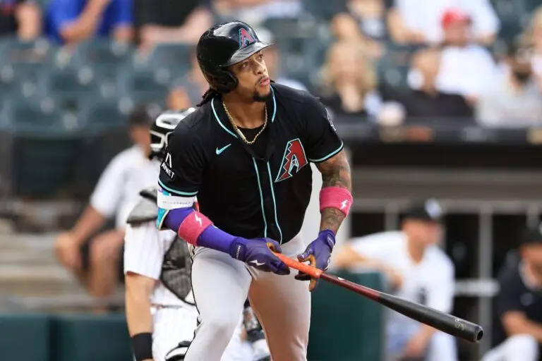 The Inspiring Role of Ketel Marte’s Mom in His Journey