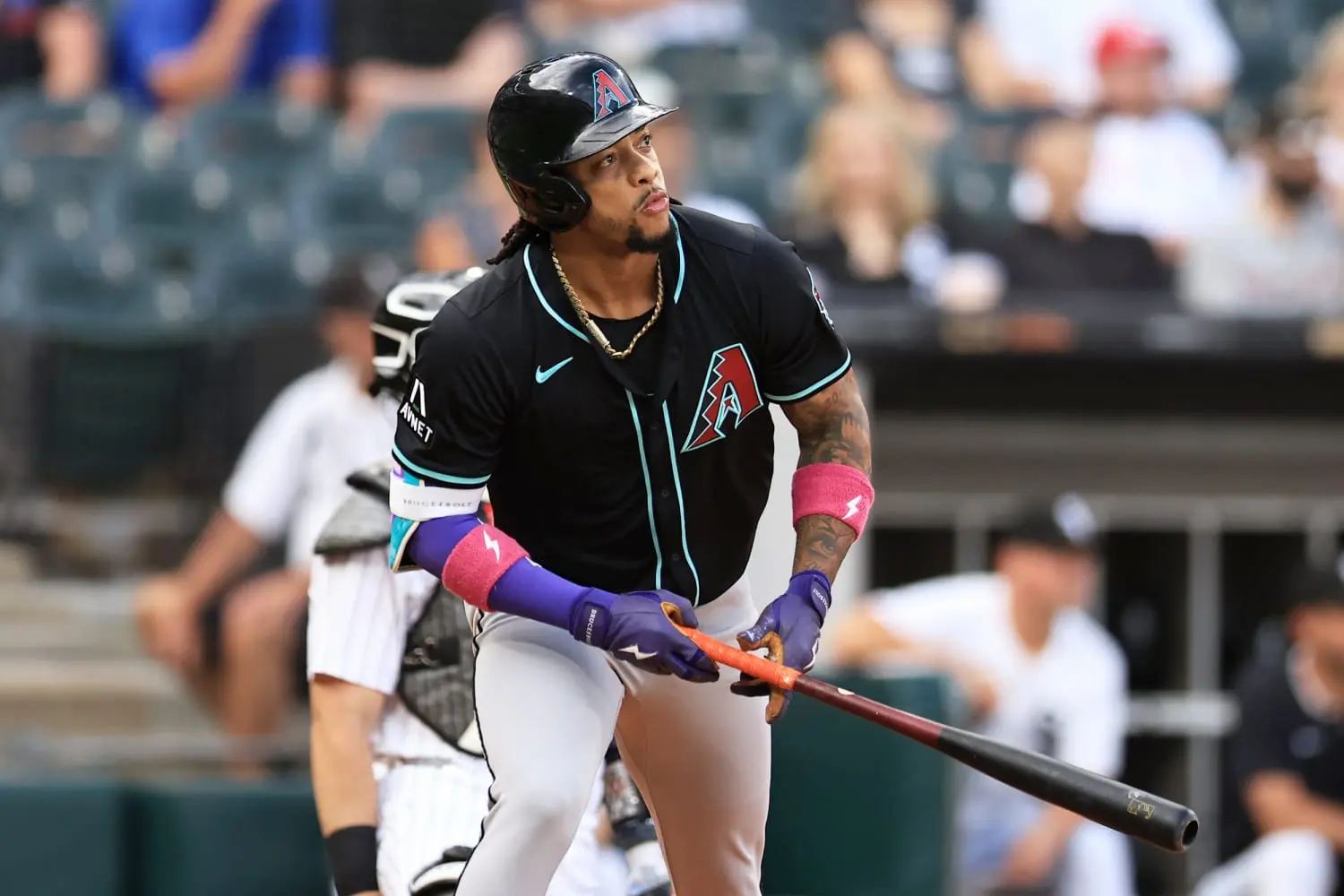 The Inspiring Role of Ketel Marte’s Mom in His Journey
