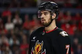 The Rise of Kevin Bahl in the NHL image 1