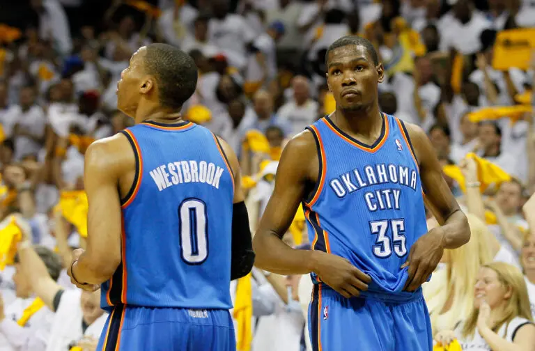 The Impact of Kevin Durant on the NBA and Beyond image 1