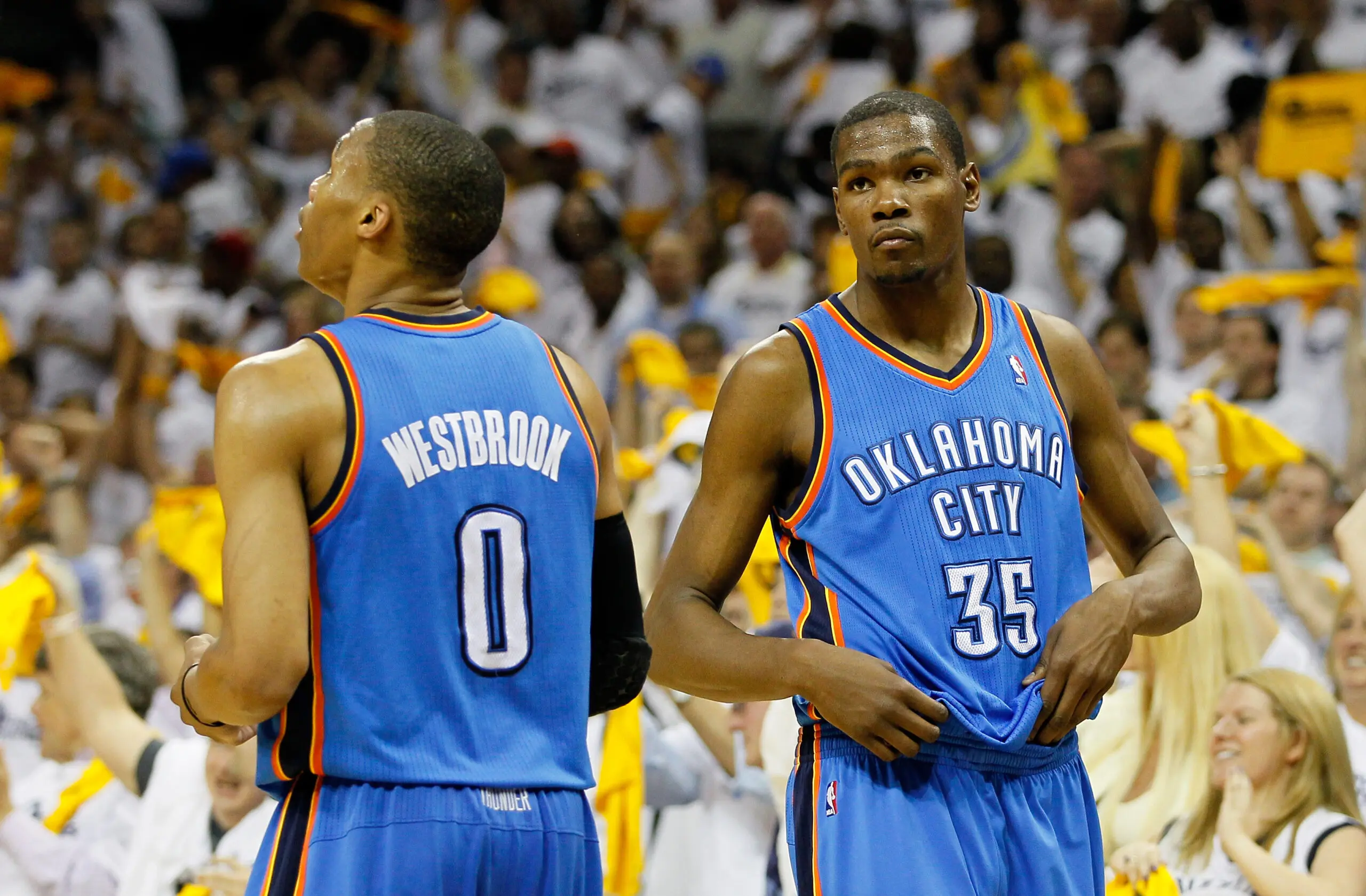 The Impact of Kevin Durant on the NBA and Beyond image 1