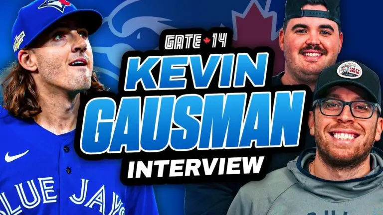 Kevin Gausman: The Dominant Pitcher of 2023