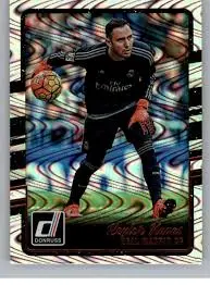 Keylor Navas: Legacy of an Elite Goalkeeper