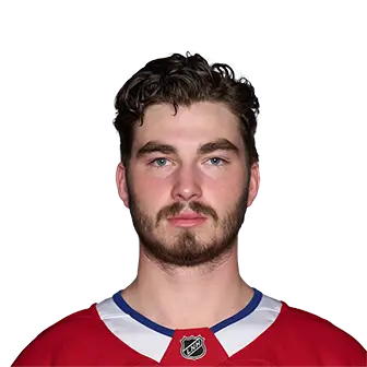Kirby Dach: The Rising Star of the NHL