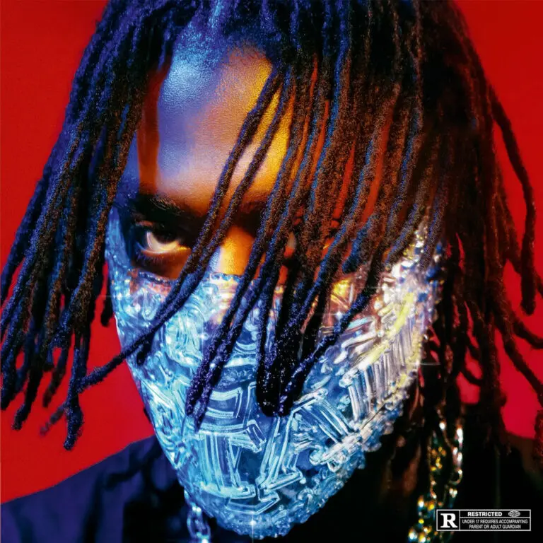 The Rise of Koba Lad: A New Voice in Canadian Rap