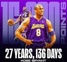 The Unforgettable Legacy of Kobe Bryant image 1