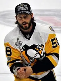 Kris Letang: A Look at His Career and Recent Developments