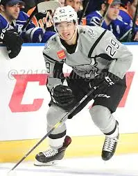 Kyrou: The Ascension of a Hockey Phenomenon