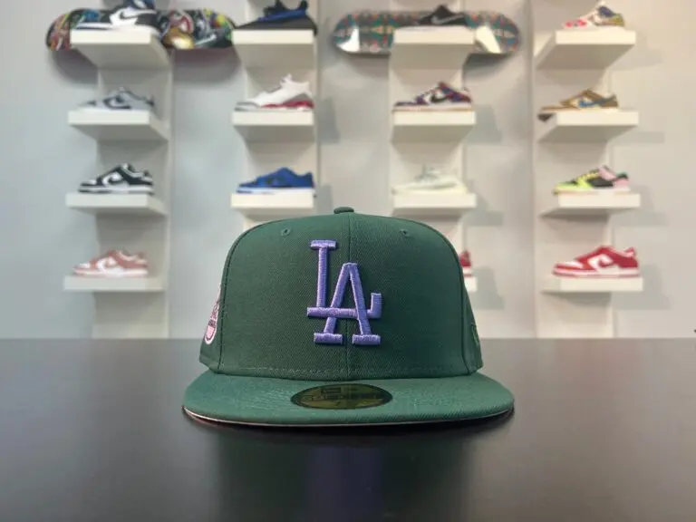An Overview of the LA Dodgers’ Impact in Major League Baseball