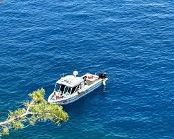 Recent Boat Accident in Lake Tahoe Raises Safety Concerns image 1