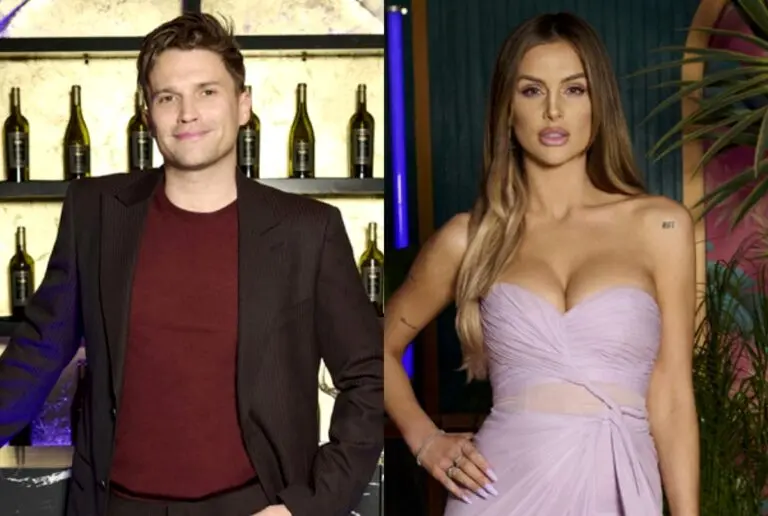 Updates on Lala Kent and Tom Schwartz’s Dynamic Relationship