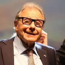 The Legacy of Lalo Schifrin: Film Composer Extraordinaire